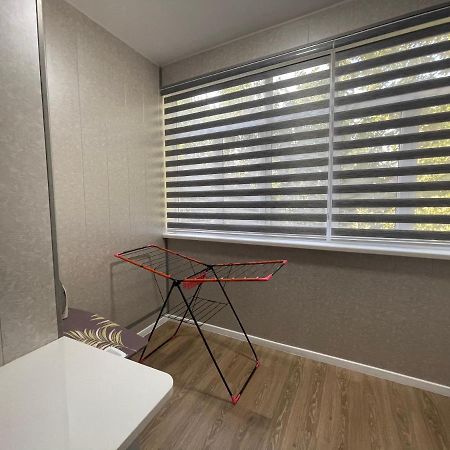 Amir Temur Apartment In Center After Renovation Ташкент Екстериор снимка