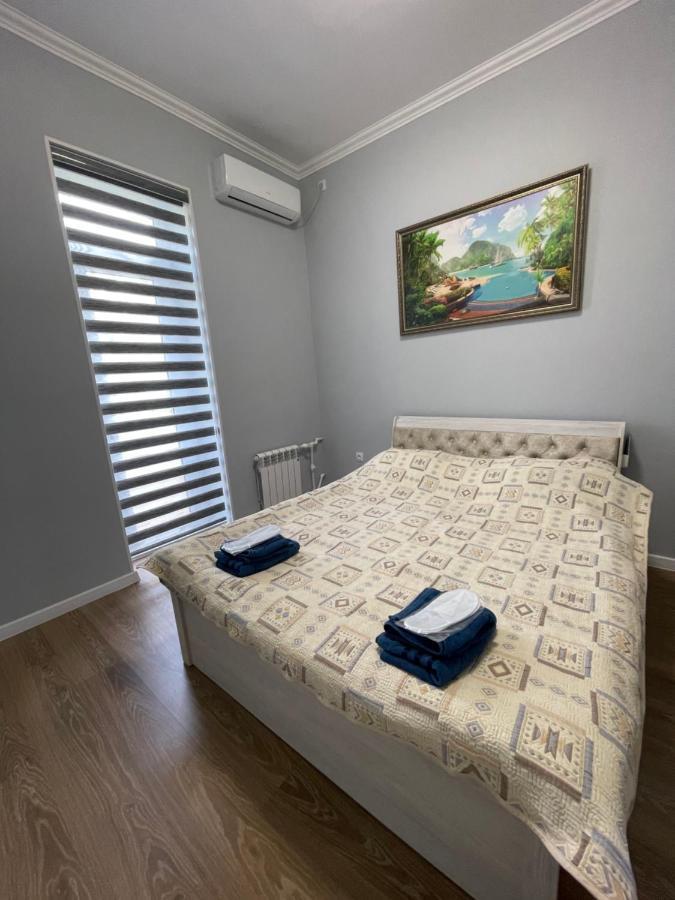 Amir Temur Apartment In Center After Renovation Ташкент Екстериор снимка