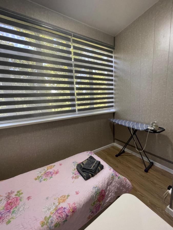 Amir Temur Apartment In Center After Renovation Ташкент Екстериор снимка