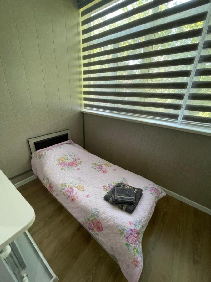 Amir Temur Apartment In Center After Renovation Ташкент Екстериор снимка